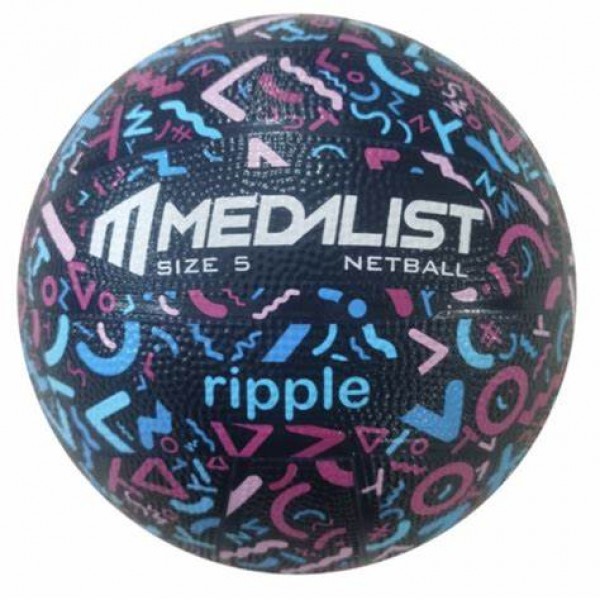 Medalist Ripple